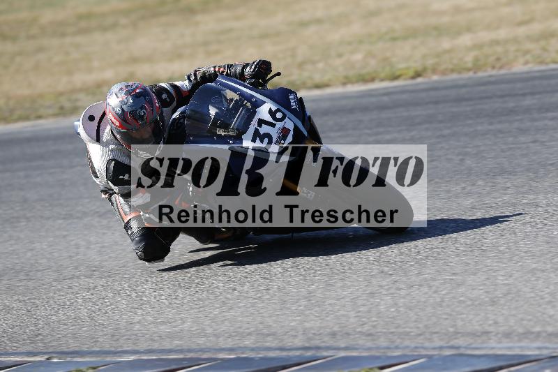 /46 27.09.2026  Speer Racing ADR/Gruppe rot/316
